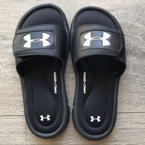 Under Armour Slides